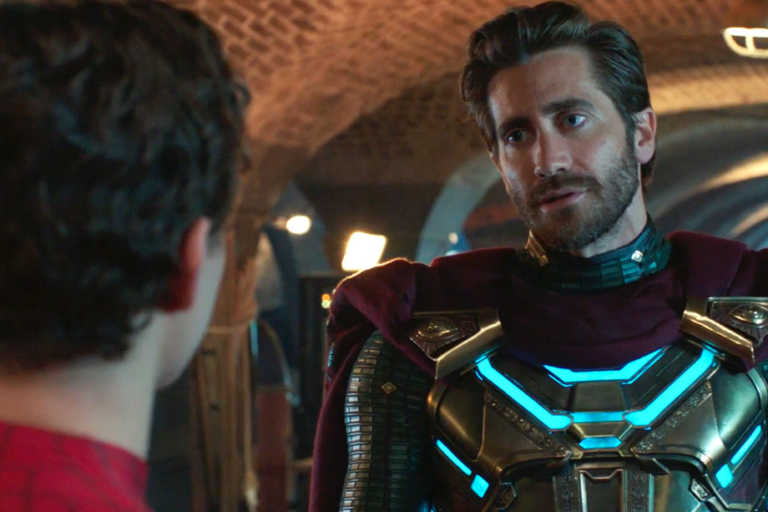 Spider-Man: Far From Home, le domande che ci lascia il film