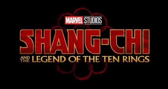 Shang-Chi