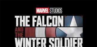 The Falcon and the Winter Soldier