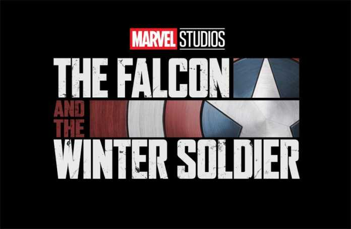 The Falcon and the Winter Soldier