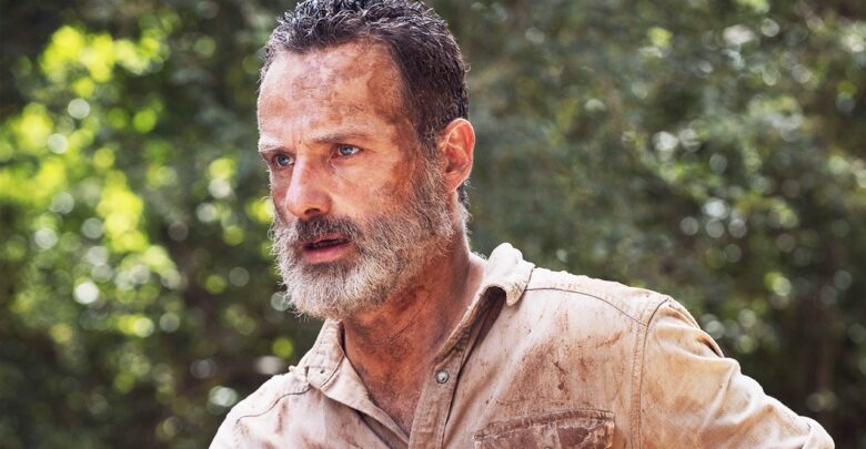 The Walking Dead il film