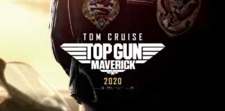 Top Gun: Maverick