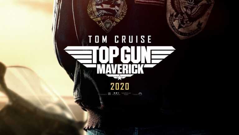 Top Gun: Maverick, nuovo trailer con Tom Cruise