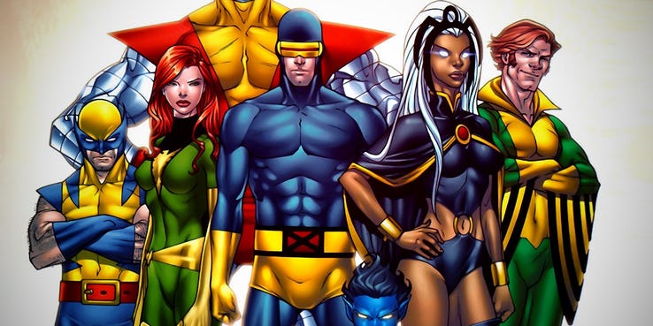 X-Men: i film standalone che vorremmo vedere nel MCU