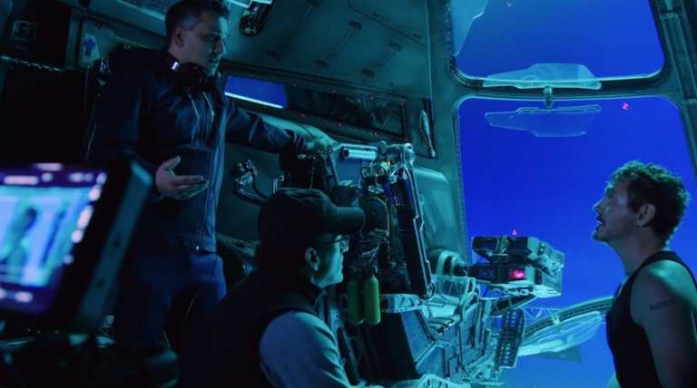 Avengers: Endgame, 20 segreti svelati nell’edizione Home Video Avengers: Endgame, 20 segreti svelati nell’edizione Home Video