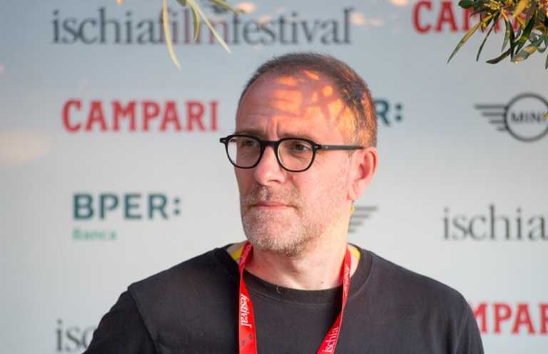 Ischia Film Festival: la notte di Valerio Mastandrea