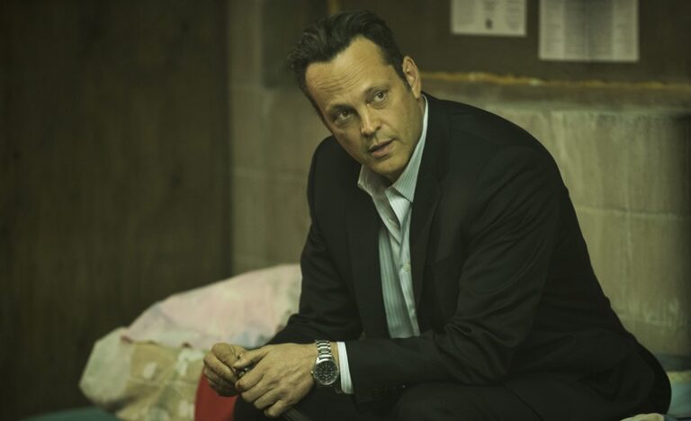 Vince Vaughn film