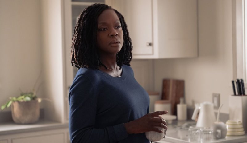 Viola Davis film