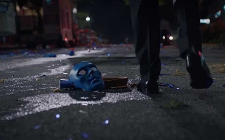Damon Lindelof, creatore di Watchmen e Lost, al lavoro su un film di Star Wars?