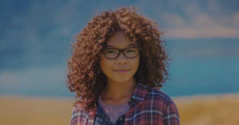 The Suicide Squad: Storm Reid entra nel cast del film di James Gunn