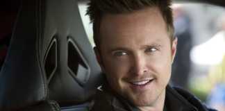 aaron paul