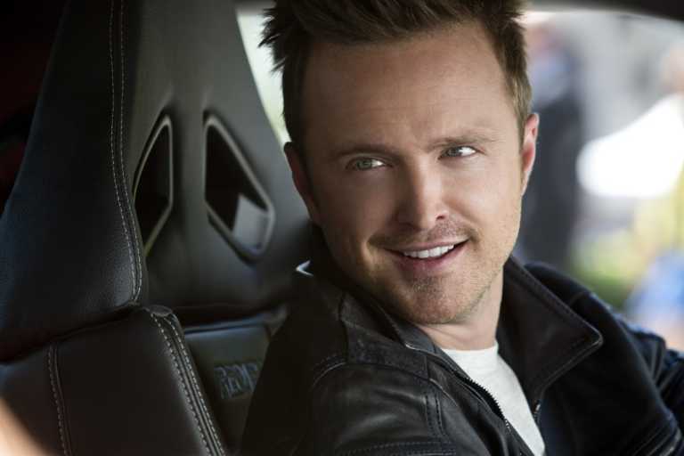 Central Intelligence: Aaron Paul si aggrega al cast