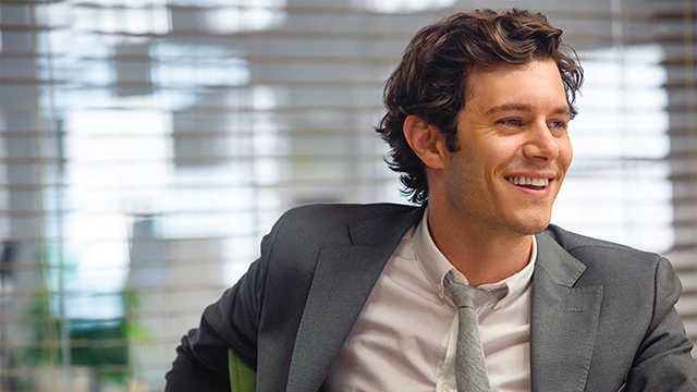 adam brody