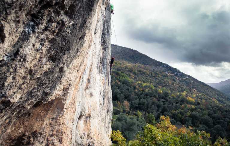 Alè: il trailer del documentario di Soul Film