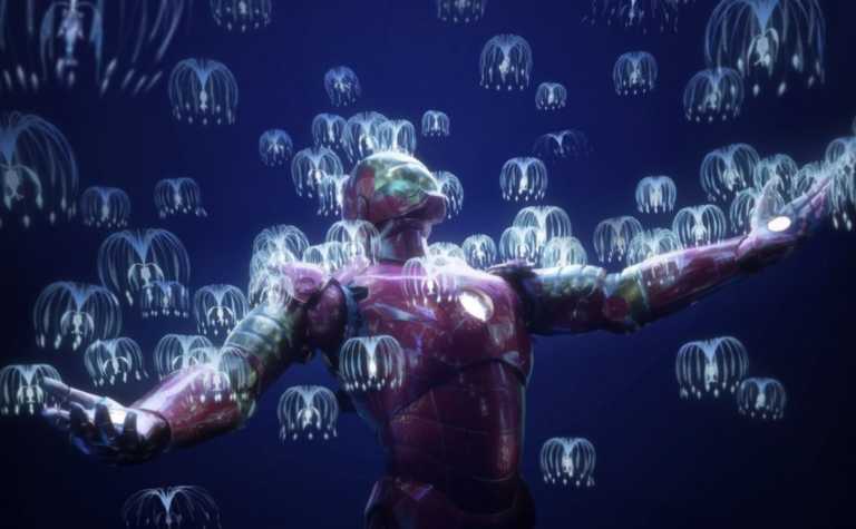 Avengers: Endgame supera Avatar: Cameron fa i complimenti a Marvel, i Russo rispondono