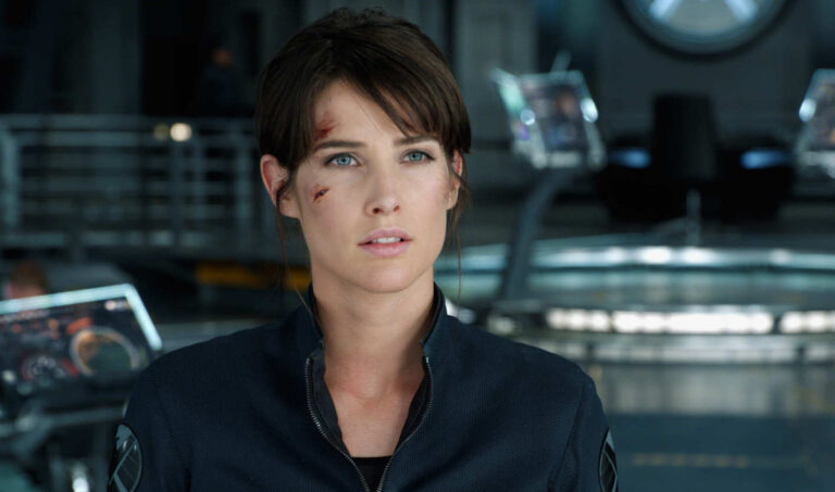 Secret Invasion: Cobie Smulders riprenderà il ruolo di Maria Hill