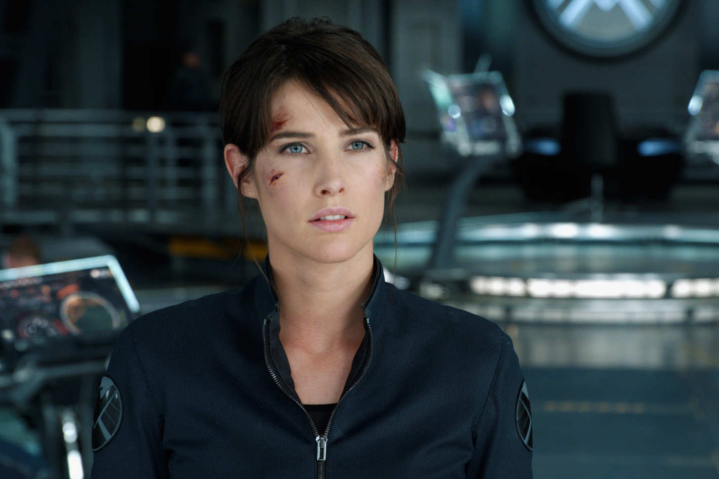 cobie smulders