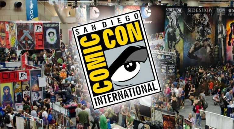 Comic-Con 2019: tutti i panel e il programma della prossima edizione