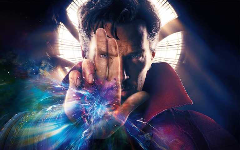 Doctor Strange: uno spaventoso design alternativo per Dormammu