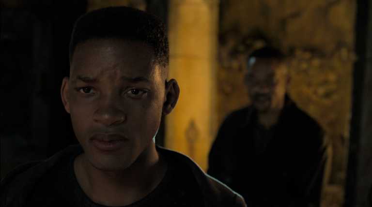 Gemini Man: trailer italiano del film con Will Smith