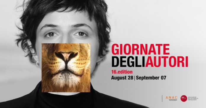 giornate degli autori venezia 76