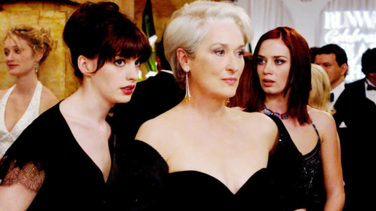 Il diavolo veste Prada: in lavorazione il sequel!