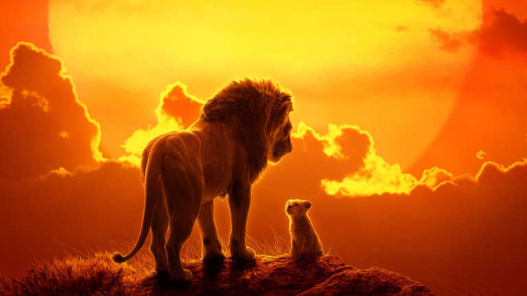 Il Re Leone: recensione del nuovo live action Disney Il Re Leone: recensione del nuovo live action Disney