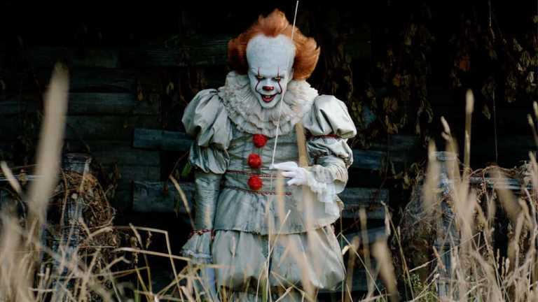 It – Capitolo due