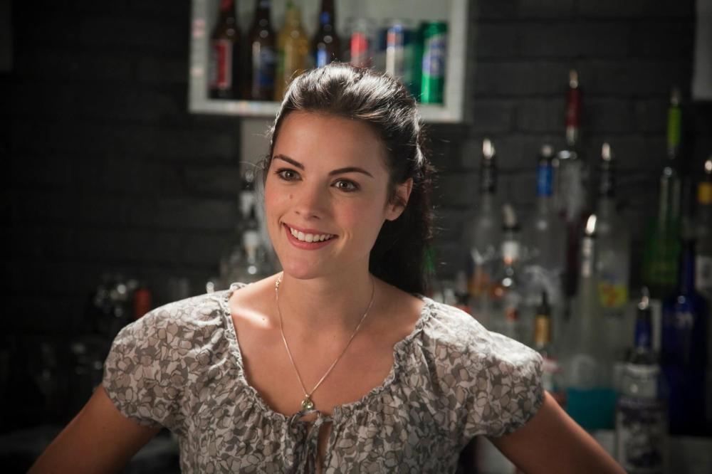 Jaimie Alexander film