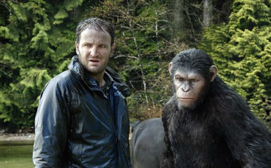 jason clarke