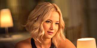 jennifer lawrence Thor: Love and Thunder