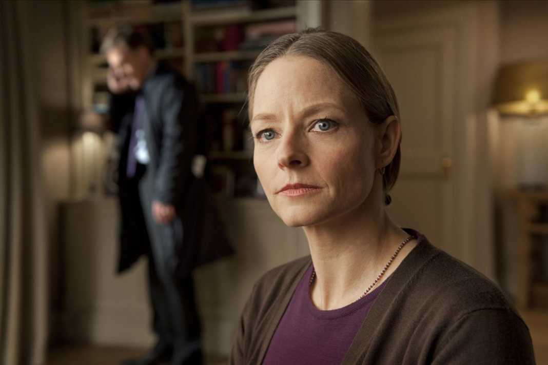 jodie foster
