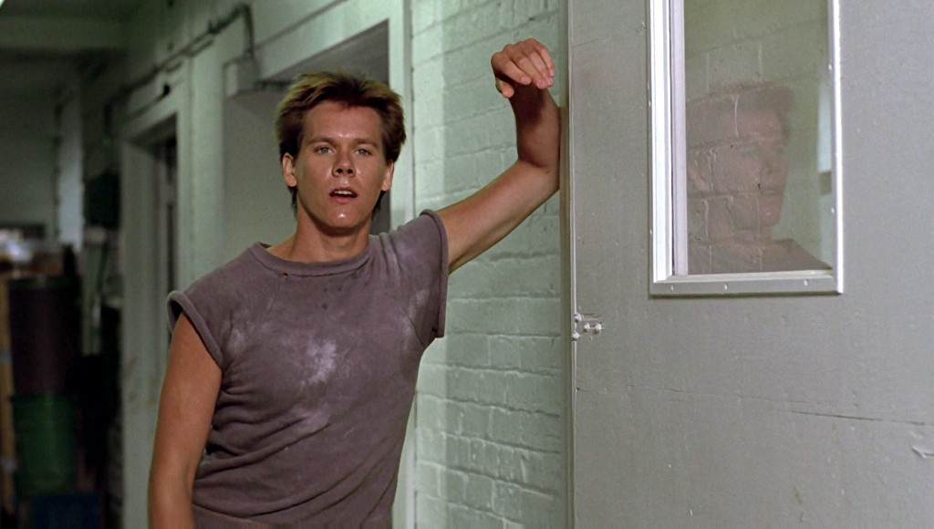 kevin bacon