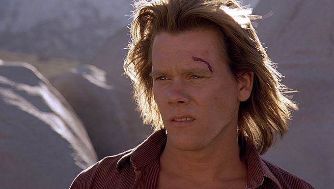 kevin bacon