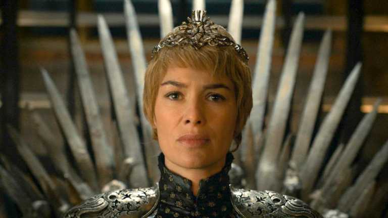 Lena Headey citata in giudizio dal suo agente per una scena tagliata di Thor: Love and Thunder