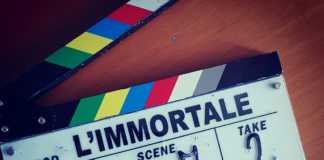 l'immortale