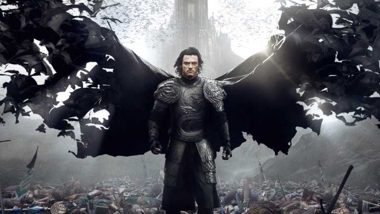 Luke Evans amerebbe interpretare James Bond dopo Daniel Craig