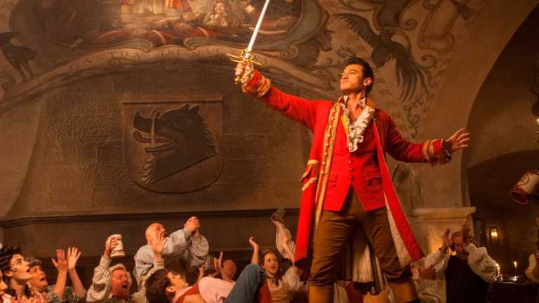 La Bella e la Bestia: in sviluppo un live action dedicato a Gaston