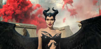 trailer Maleficent