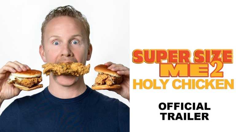 Super Size Me 2: il trailer del nuovo documentario di Morgan Spurlock