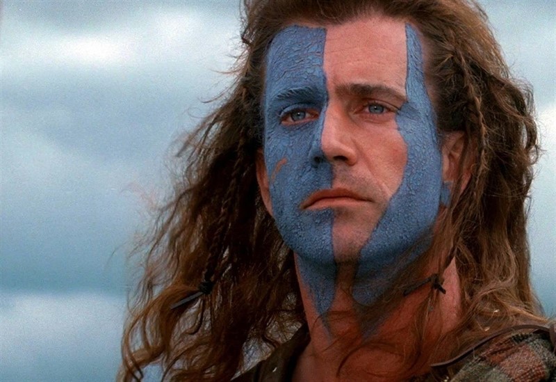 mel gibson