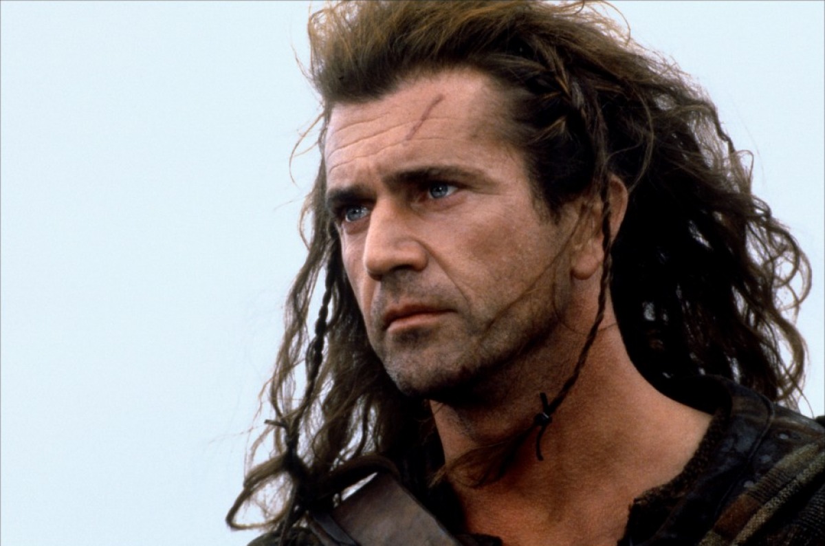 mel gibson