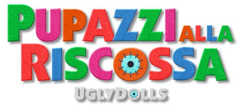 Pupazzi alla riscossa, trailer. Da novembre al cinema