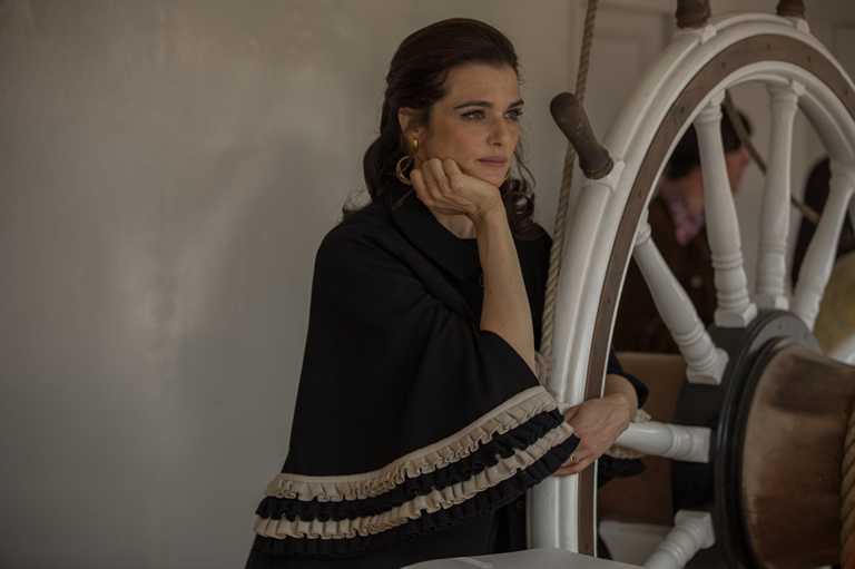 Rachel Weisz: 10 cose che non sai sull’attrice