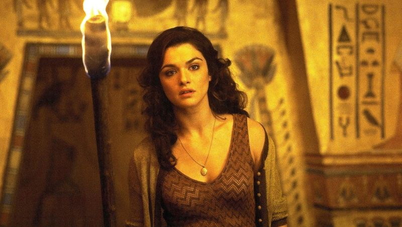 rachel weisz