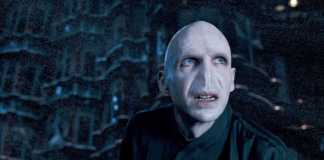 ralph fiennes harry potter