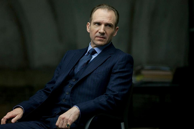 Ralph Fiennes: 10 cose che forse non sai sull’attore