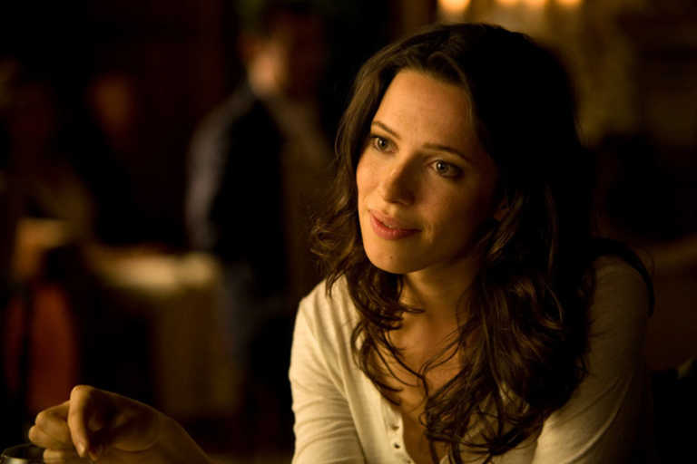 State Like Sleep: Rebecca Hall si aggrega al cast