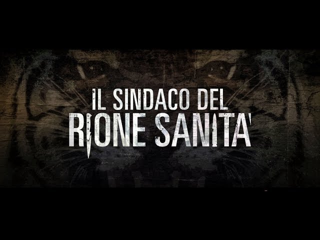 Il Sindaco del Rione Sanità: il primo trailer del film di Mario Martone Il Sindaco del Rione Sanità: il primo trailer del film di Mario Martone