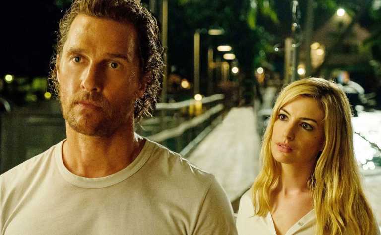 Serenity – L’isola dell’inganno, recensione del film con McConaughey e Hathaway Serenity – L’isola dell’inganno, recensione del film con McConaughey e Hathaway